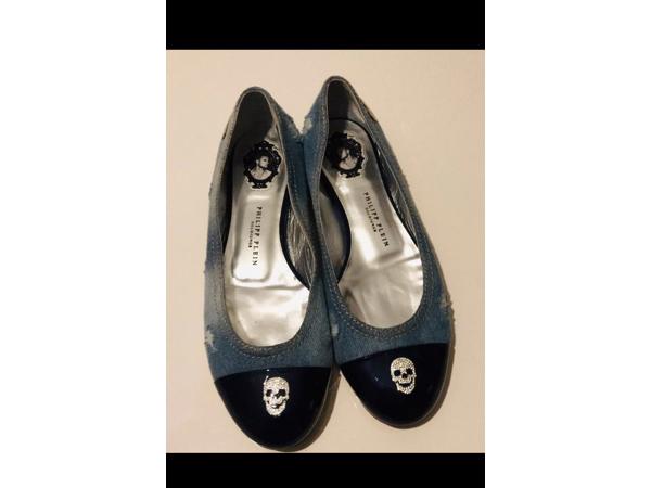 Phillip plein origineel