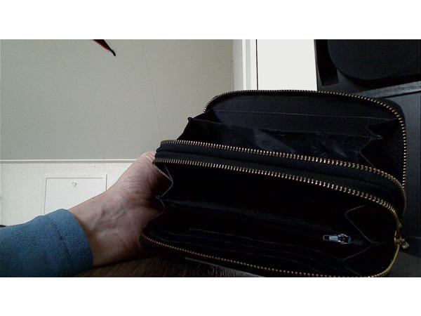 Lacoste Cartelo portomonee