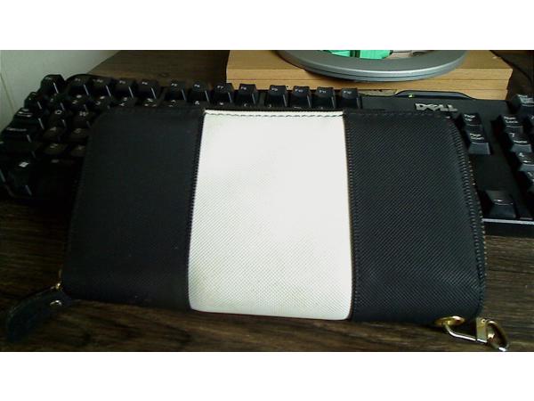 Lacoste Cartelo portomonee