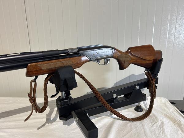 Air Venturi Wing Shot II .50 PCP