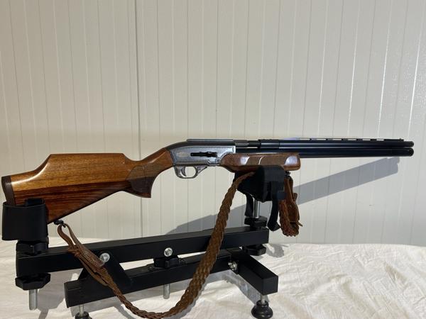 Air Venturi Wing Shot II .50 PCP