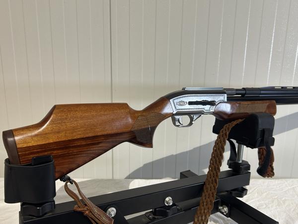 Air Venturi Wing Shot II .50 PCP