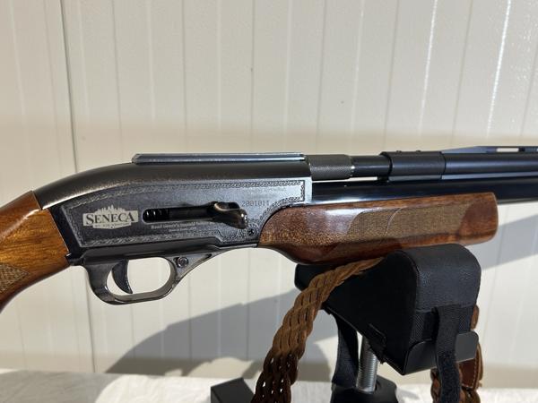 Air Venturi Wing Shot II .50 PCP