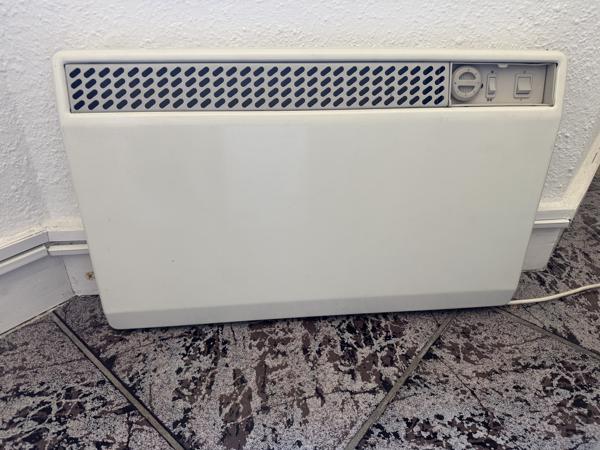 Elektrisch kacheltje