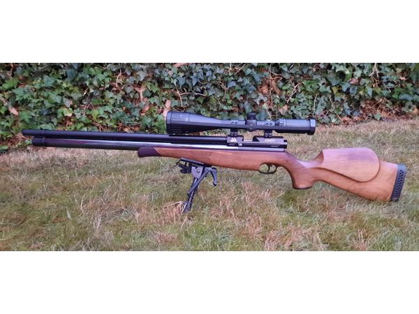 Air Arms S500XS - Xtra .22