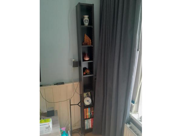 2x Ikea kast (Benno)