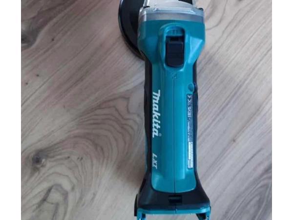 Goede staat makita set