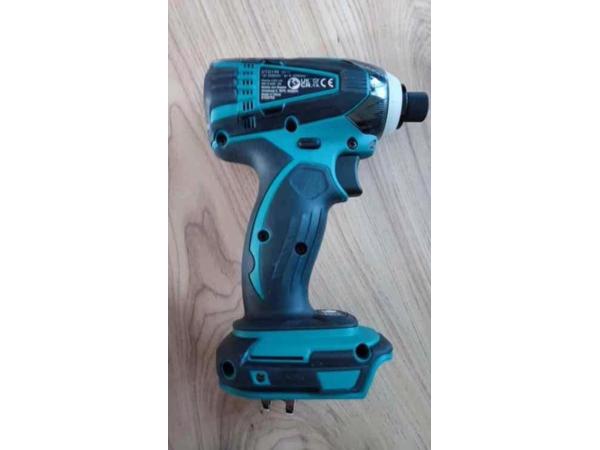 Goede staat makita set