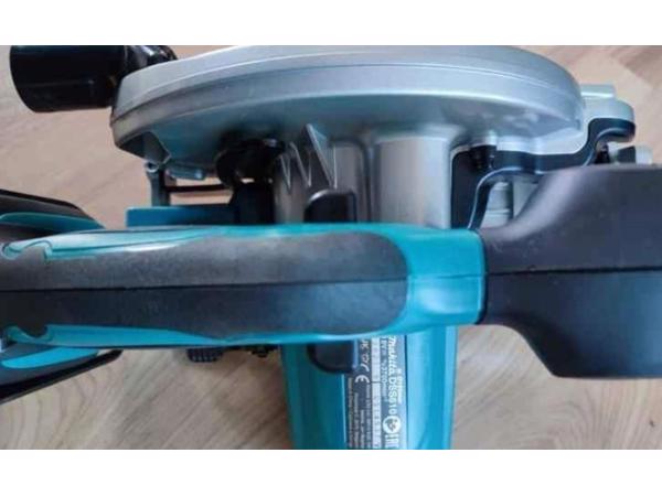 Goede staat makita set