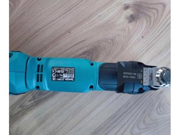 Goede staat makita set