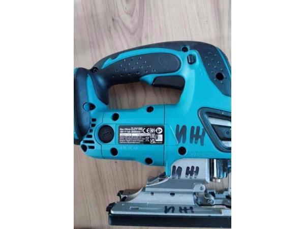 Goede staat makita set