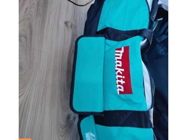 Goede staat makita set
