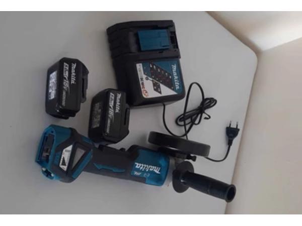 Goede staat makita set