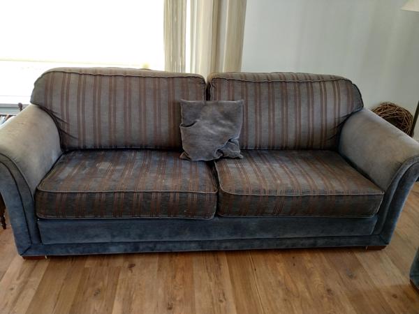 2- en 3- zits bankstel