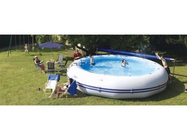 NIEUW Zodiac zwembad Winky 4