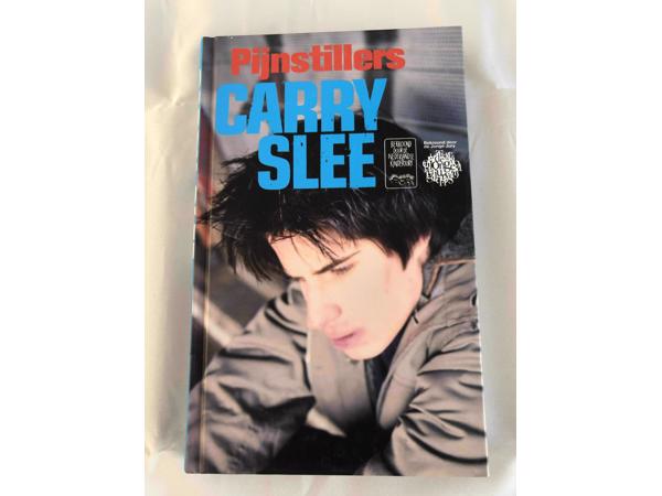 Carry Slee : pijnstillers  (12+)