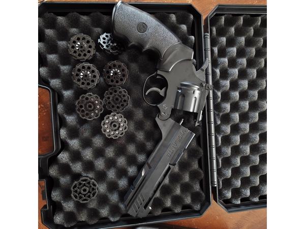 Crosman Vigilante Co2