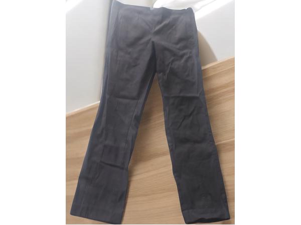 Stetch Miss Etam broek zwart 46