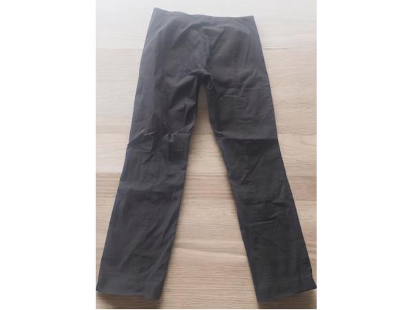 Stetch Miss Etam broek zwart 46