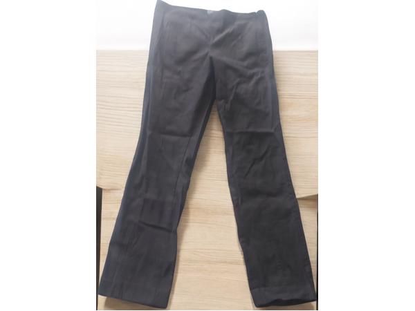 Stetch Miss Etam broek zwart 46