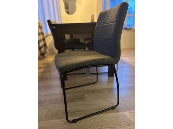 Eetkamer stoelen
