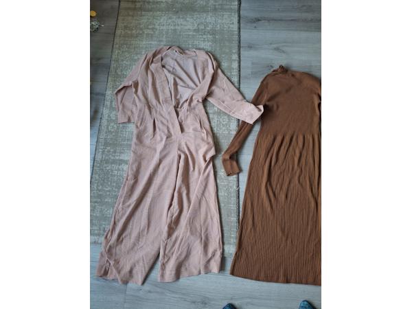 Zomer en winterkleding maat 34 - 36