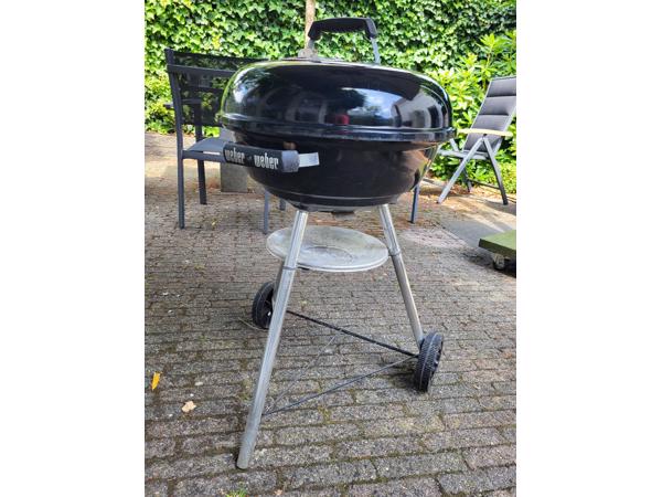 Weber BBQ barbecue 45cm