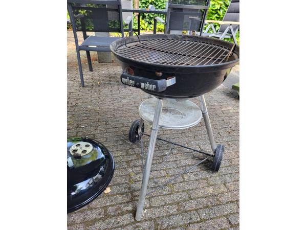 Weber BBQ barbecue 45cm