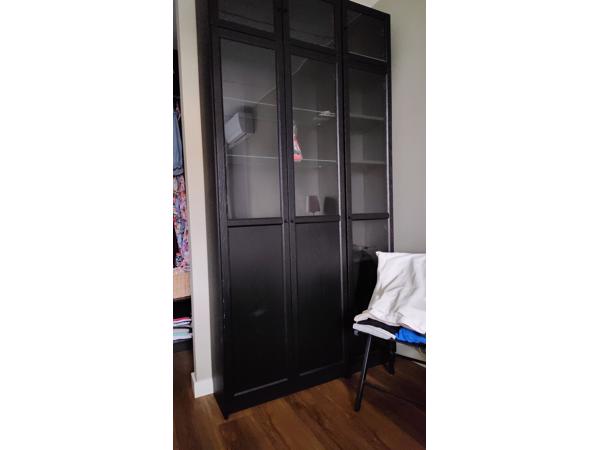Prima Ikea kast