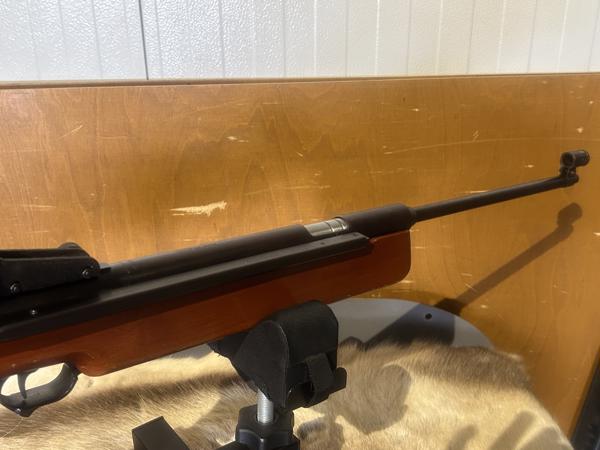 Haenel 312 4,5mm diopter