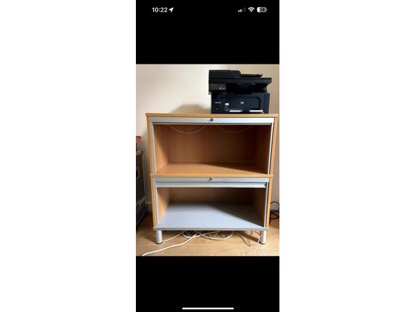 Kastje gratis af te halen! (4 stuks)