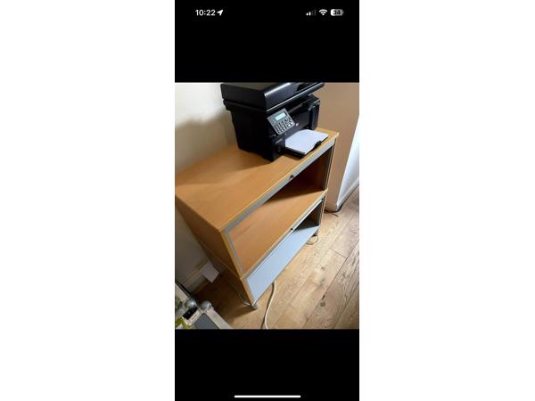 Kastje gratis af te halen! (4 stuks)