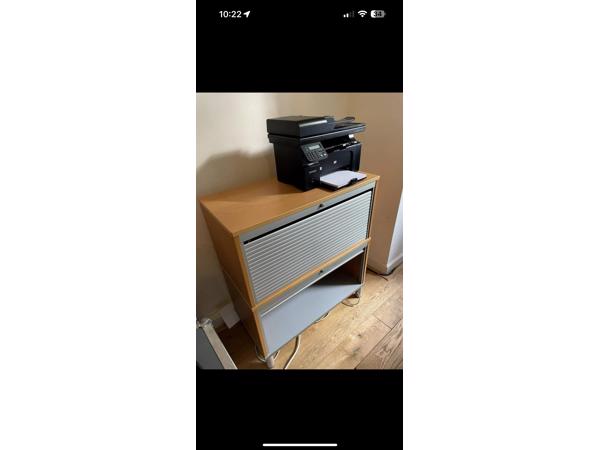 Kastje gratis af te halen! (4 stuks)