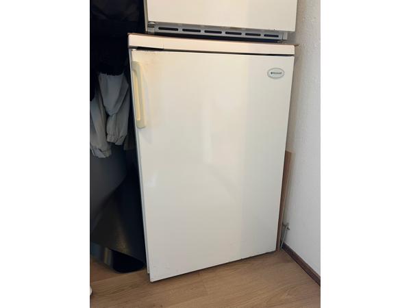 Koelkast met klein vriesvak