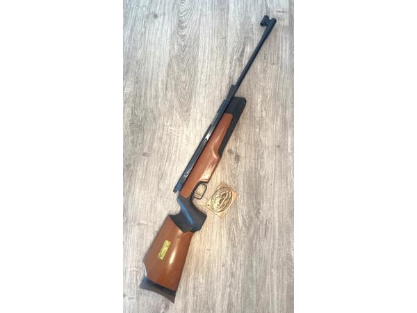 Gamo MC super match geweer zijspanner, luchtbuks