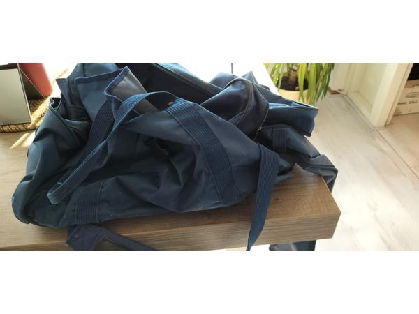 Divers Hengelsport artikelen