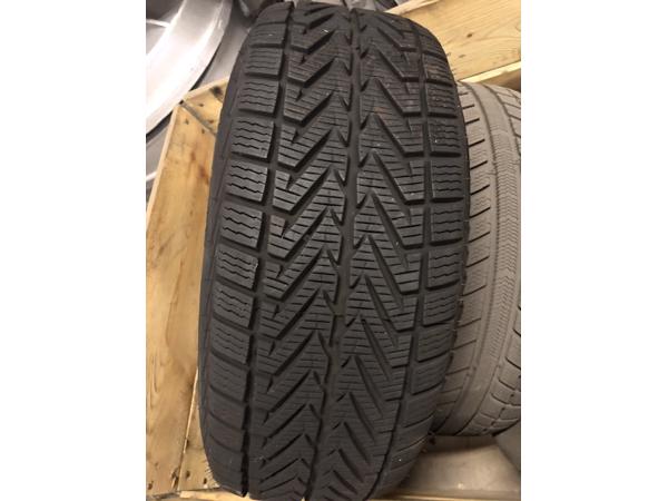 Seat aluminium velgen