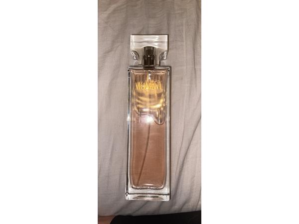 Eternity moment Calvin klein