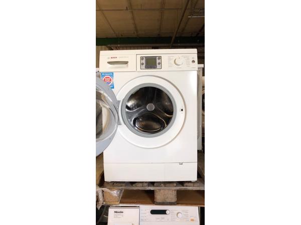 Refurbished Wasmachines & Drogers - Miele, Bosch, AEG, etc.