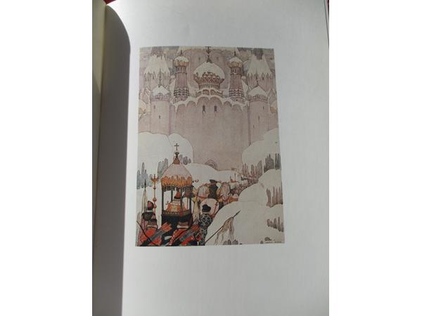 Anton Pieck's Sprookjesboek