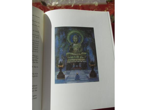 Anton Pieck's Sprookjesboek