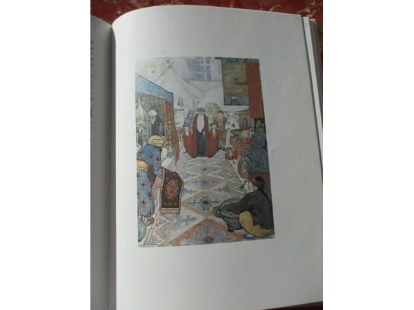 Anton Pieck's Sprookjesboek