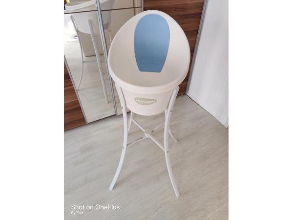 Baby badje in goede staat