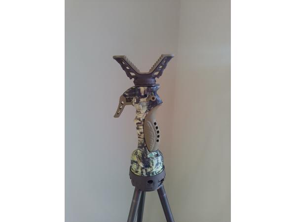 Tripod primos geweersteun