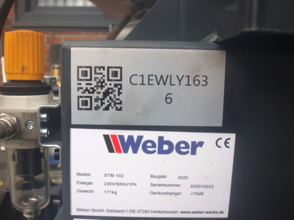 Banden Monteer Apparaat & Balanceer Apparaat hulparmen