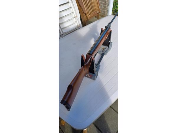 Zeldzaam HW 95 Weirauch 95
