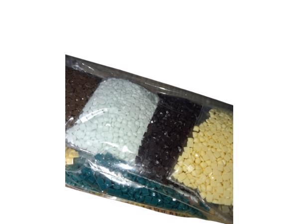 nr 60 Diamond Painting paard paleis 50x40cm (vierkant)