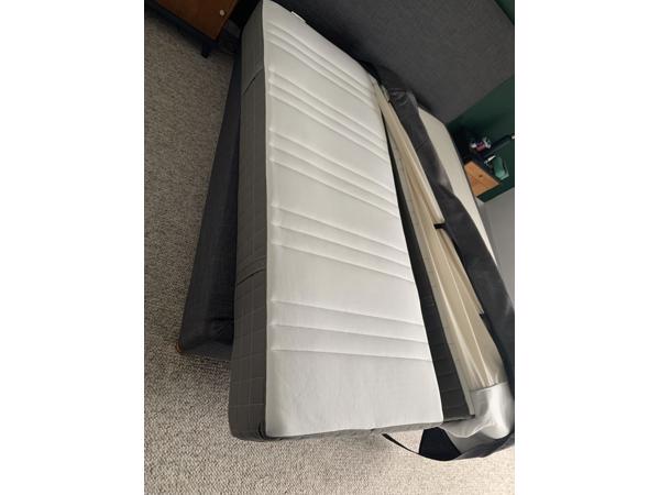 HOVAG matras IKEA 2x