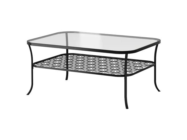 Ikea Klingsbo salontafel