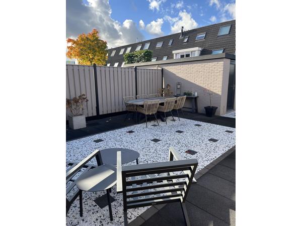 Gratis uit te halen en afvoeren